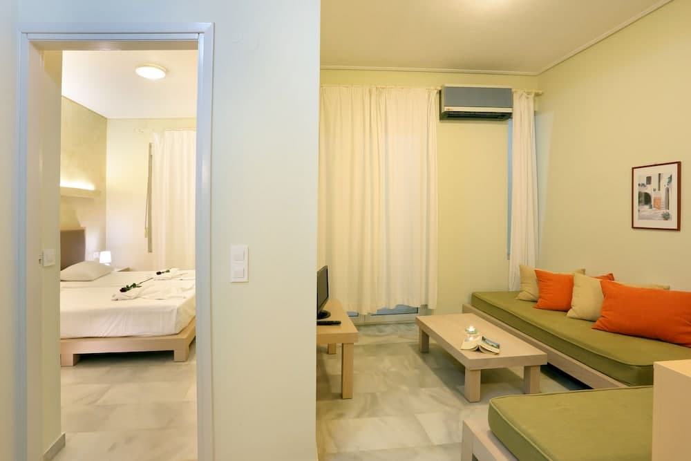 Elma's Dream Apartments