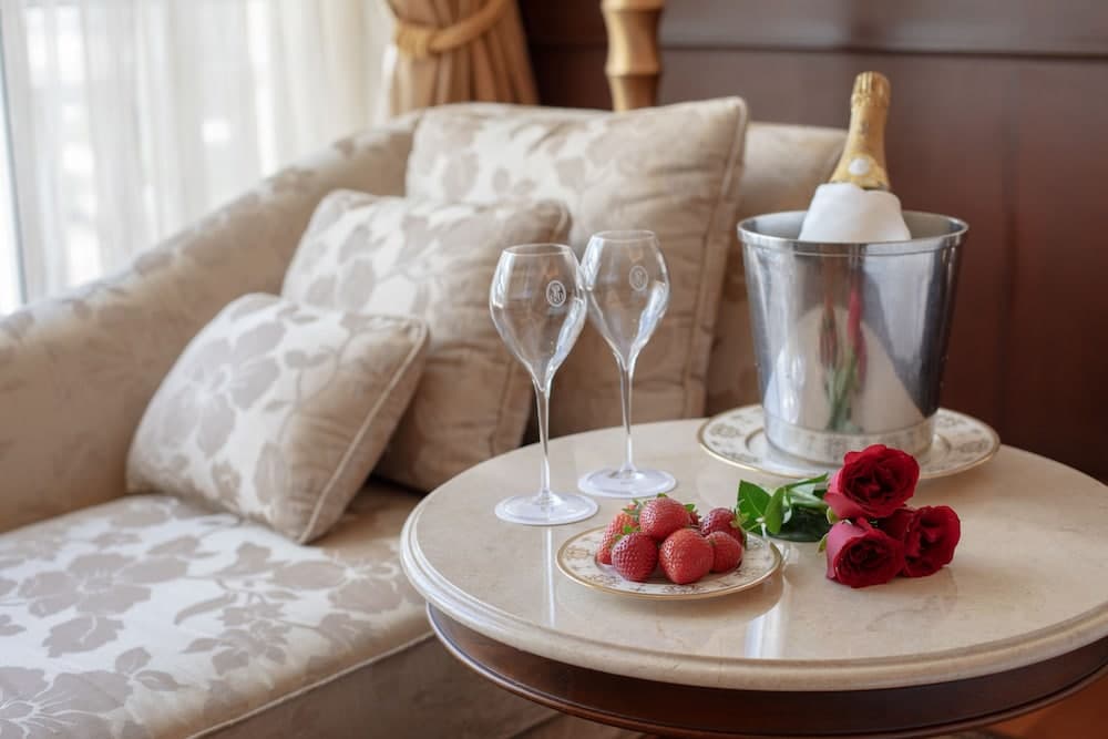 Sofitel Phnom Penh Phokeethra