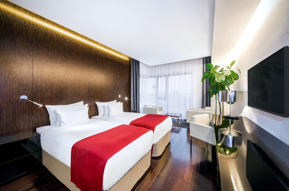 NH Collection Olomouc Congress