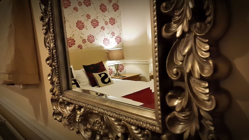 Sawrey House Country Hotel