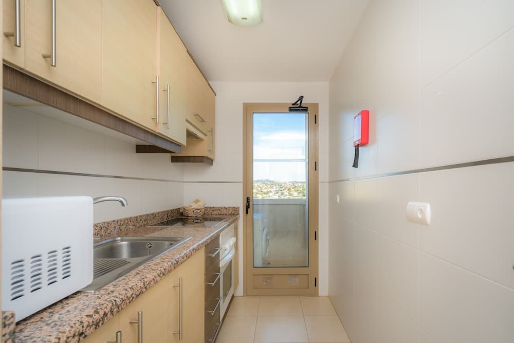 Apartamentos Larimar