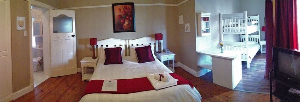 Albatross Guest House