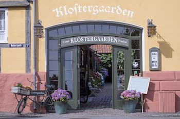 Pension Klostergården