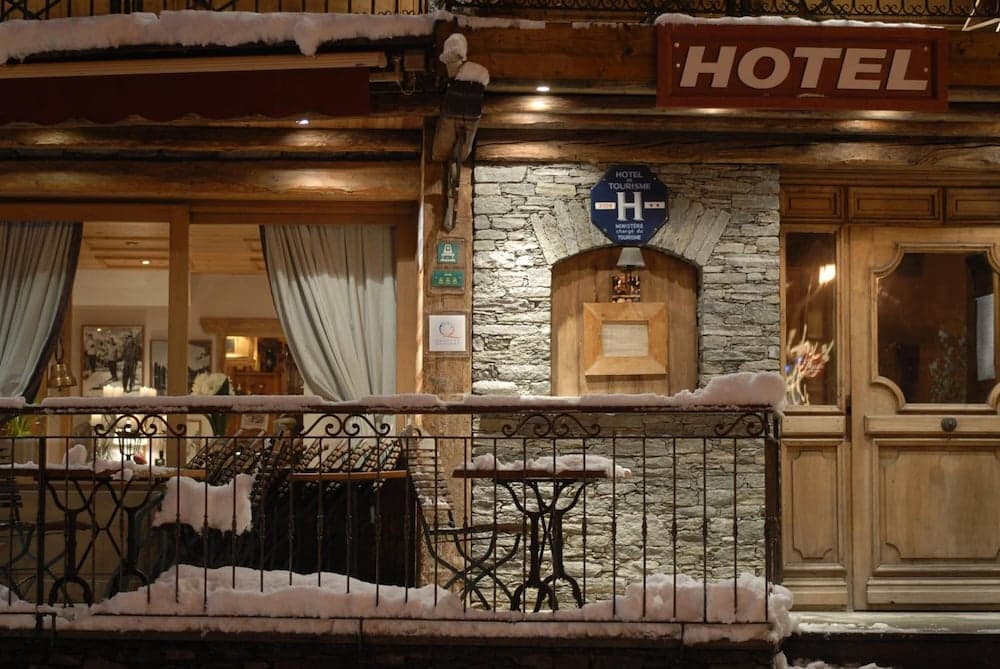 hotel image