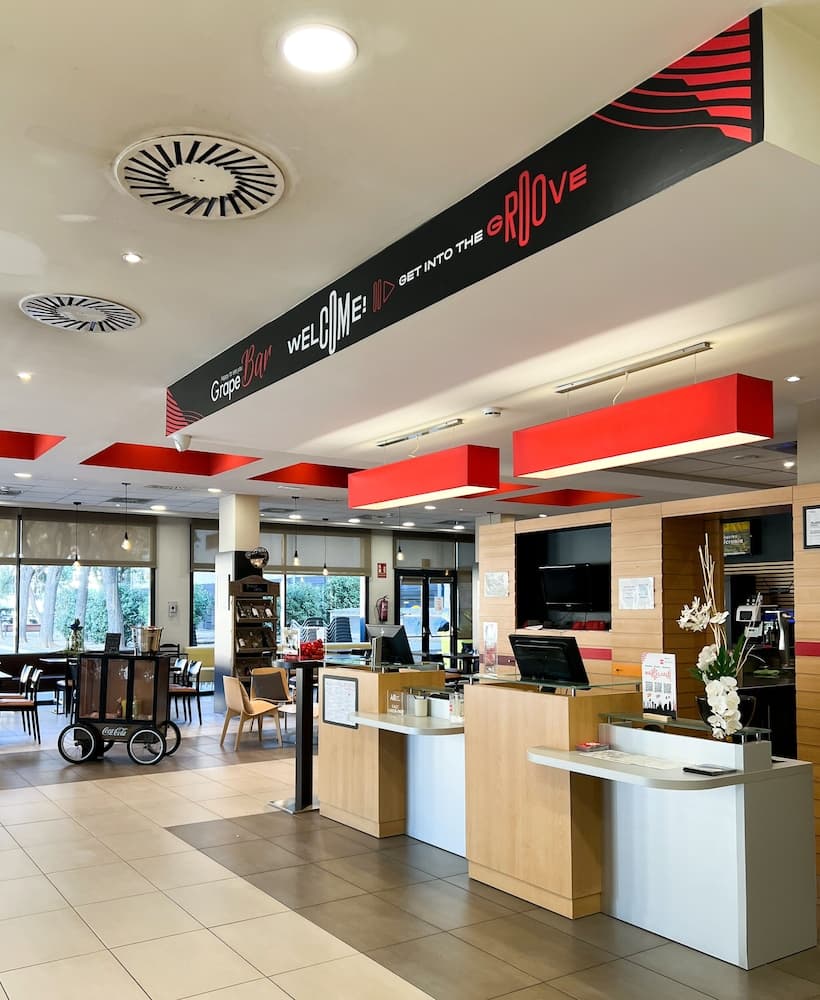 hotel image