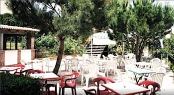 Hostal Monasterio de Rueda