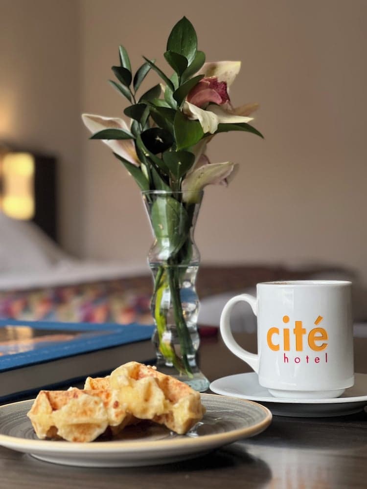Cite Hotel