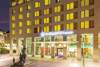 NH Collection Dresden Altmarkt