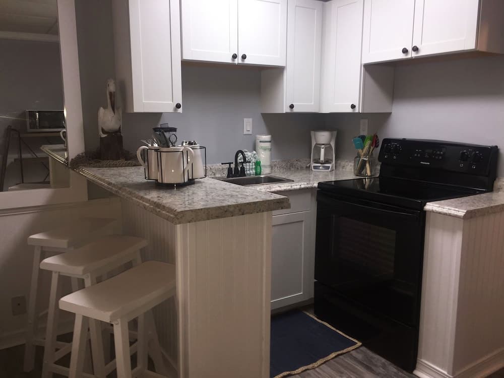 Fontainebleau Terrace by Counts-Oakes Resort Properties