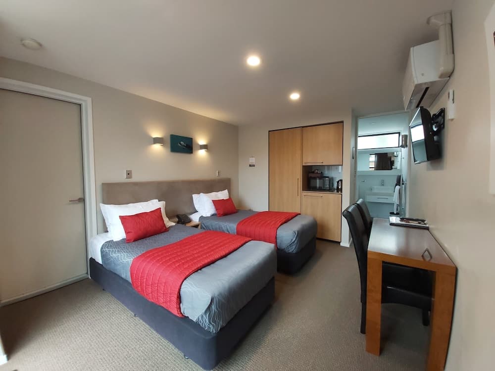 The Fairways Accommodation Kaikoura