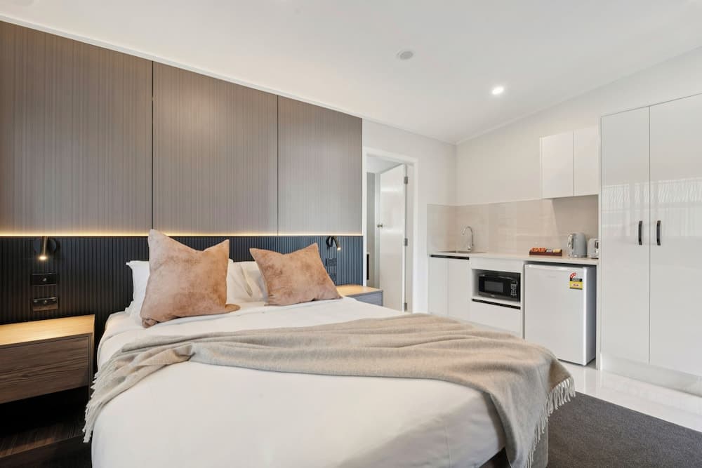 Sai Motels - Greenlane Auckland