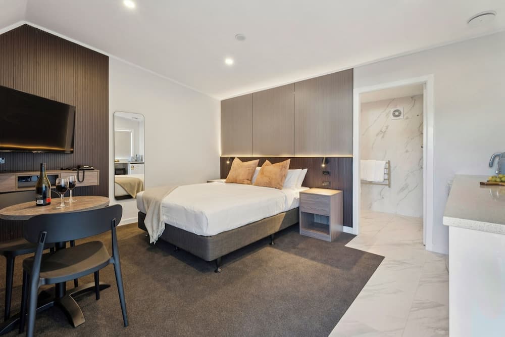 Sai Motels - Greenlane Auckland