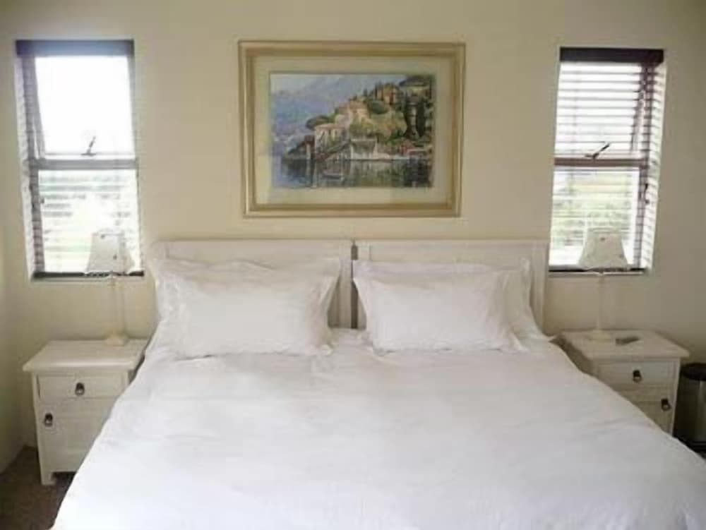 Aristotle Guest House