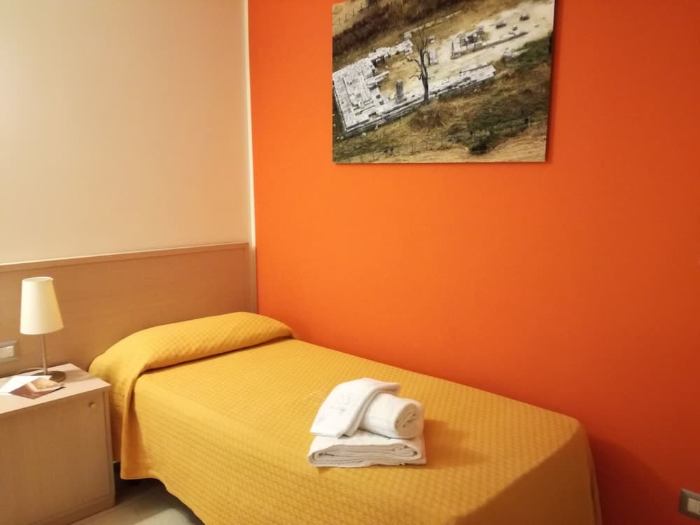 Hotel Residence Empedocle