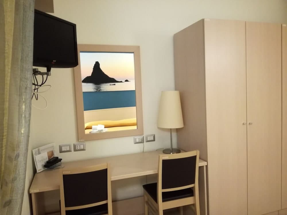 Hotel Residence Empedocle