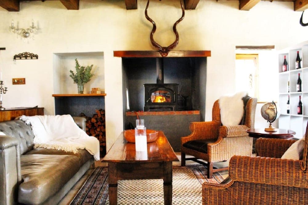 Jan Harmsgat Country House