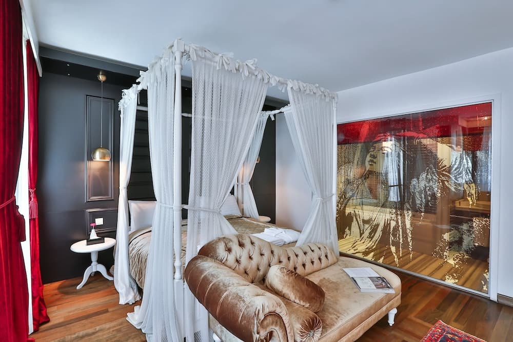 Senatus Hotel - Special Class