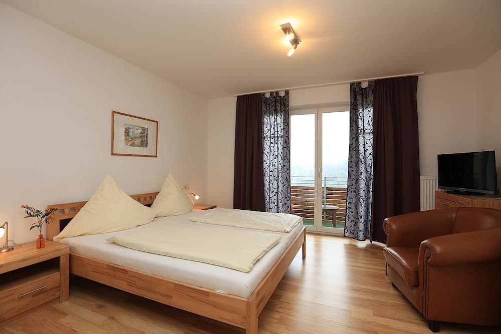 Berghotel Mooshütte