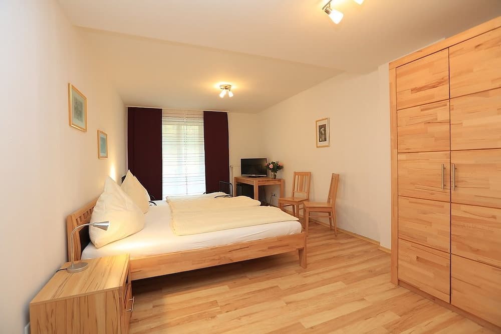 Berghotel Mooshütte