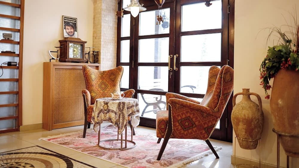 Diamond Park Hotel Safranbolu