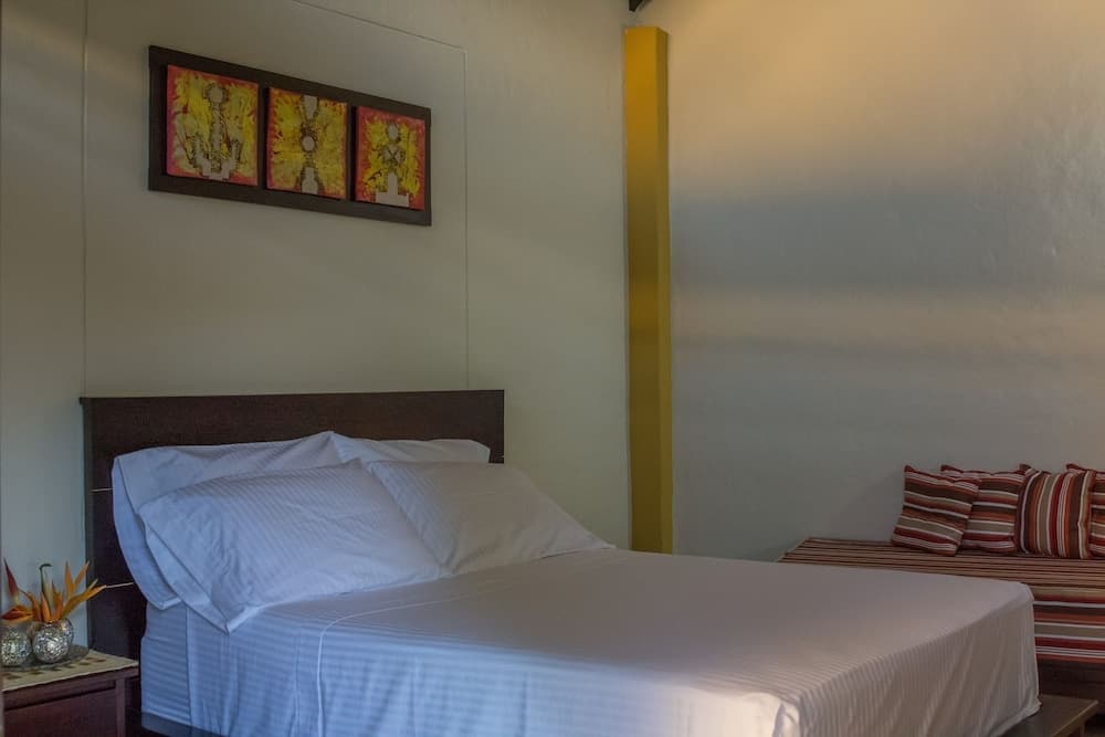 Hotel Amazon Bed & Breakfast