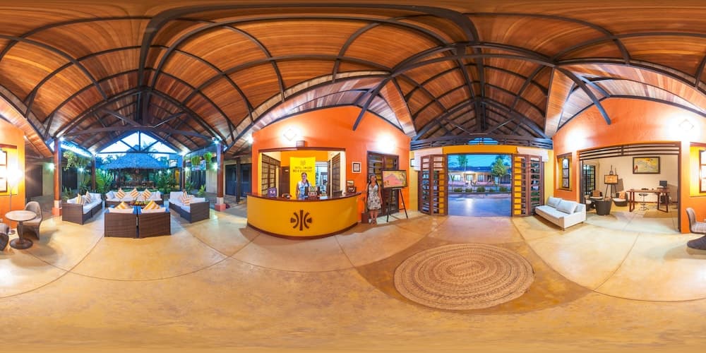 Hotel Amazon Bed & Breakfast