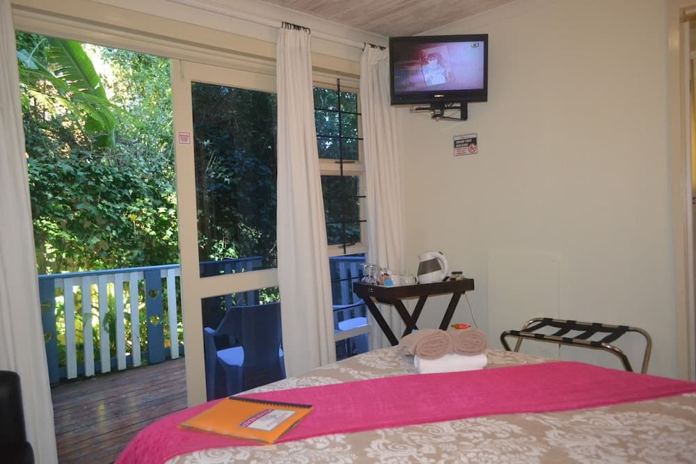 Knysna Herons Guest House