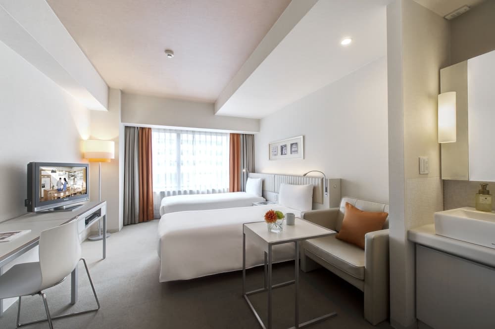 Citadines Karasuma-Gojo Kyoto