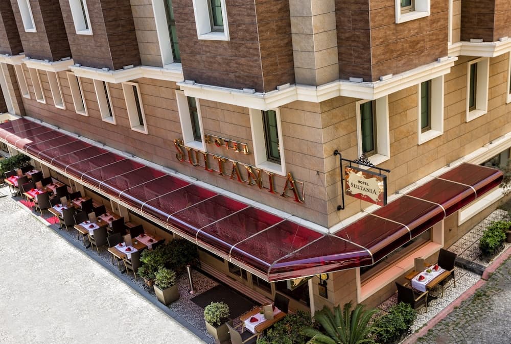 hotel image
