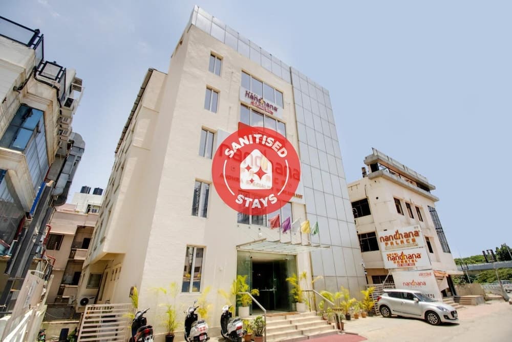 hotel image