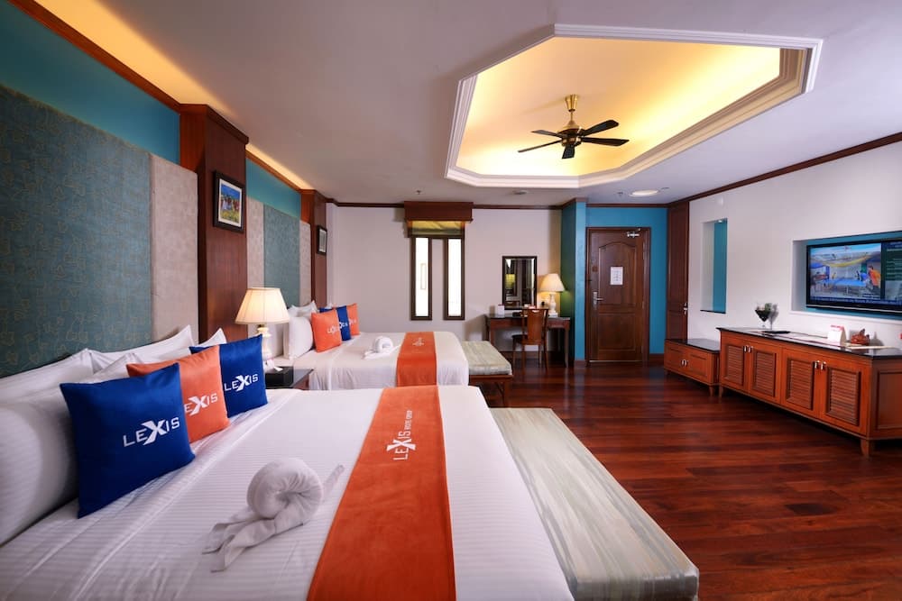 Grand Lexis Port Dickson