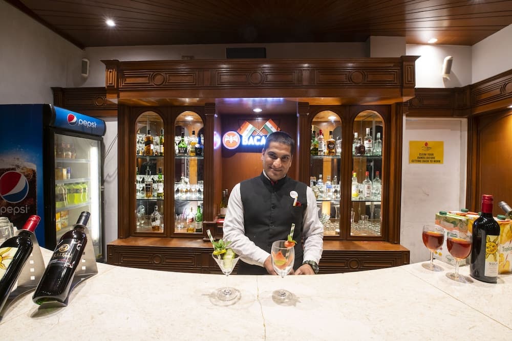 Mastiff Grand Manali