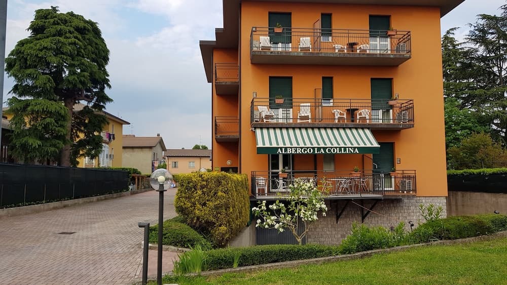 hotel image