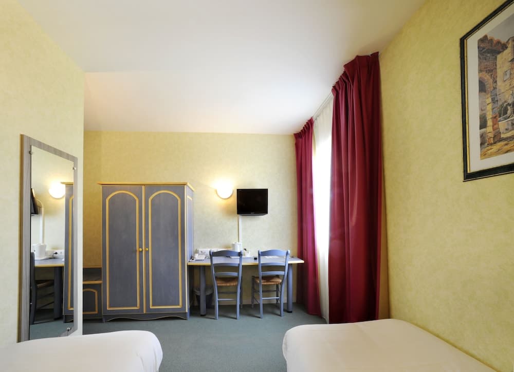 The Originals City, Hôtel des Arènes, Saintes