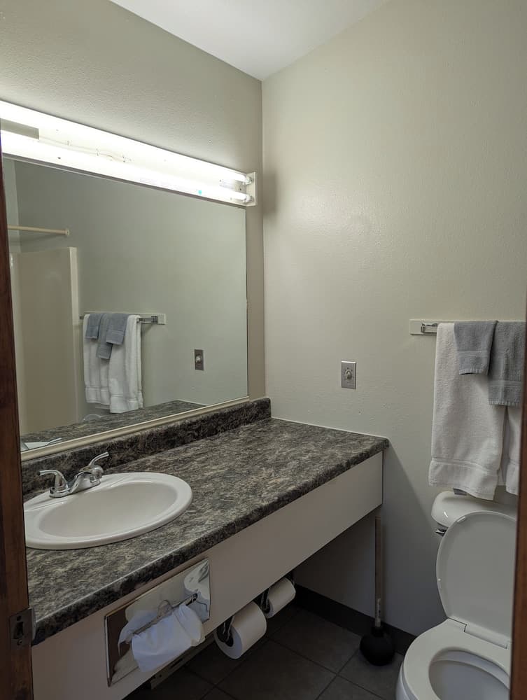 The Western Inn Motel and RV Park