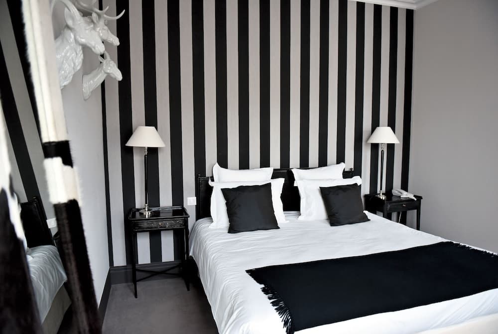 Hotel Particulier - La Chamoiserie