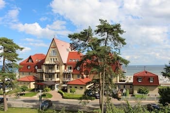 Strandhotel Gromitz
