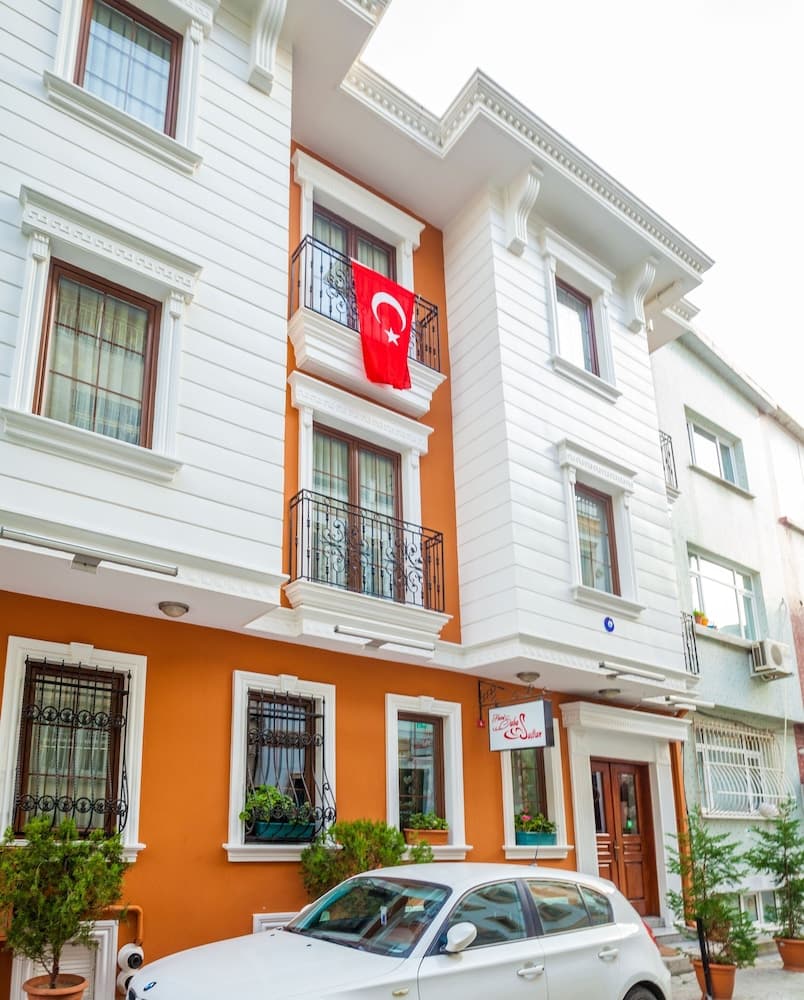 hotel image