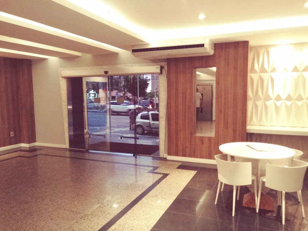 Spazzio Hotel Residence