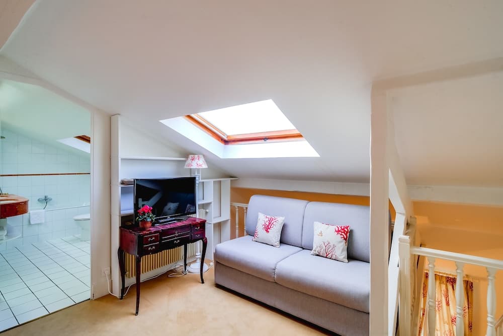 Hotel Villa Escudier