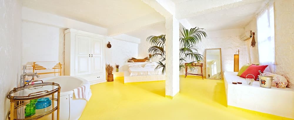 Sudan Palas - Guest House