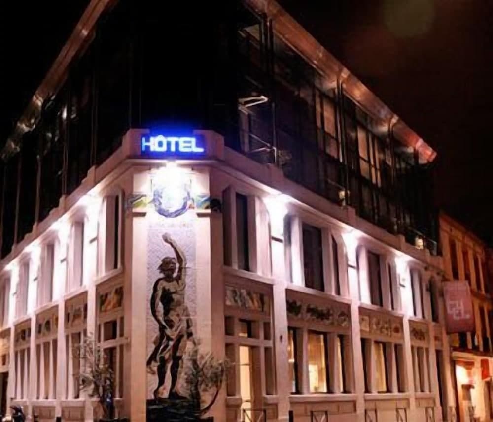 hotel image