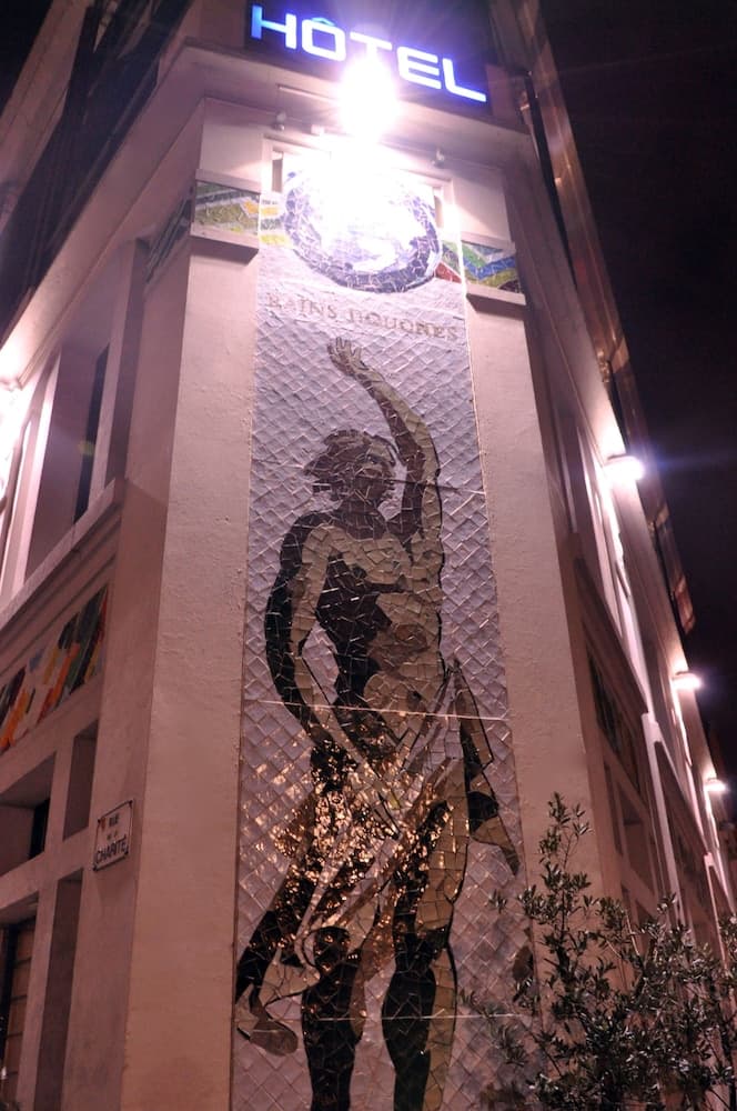 hotel image