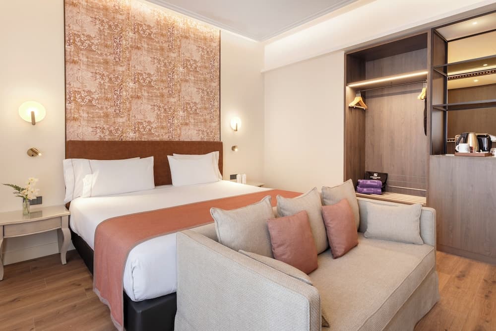 Eurostars Sevilla Boutique