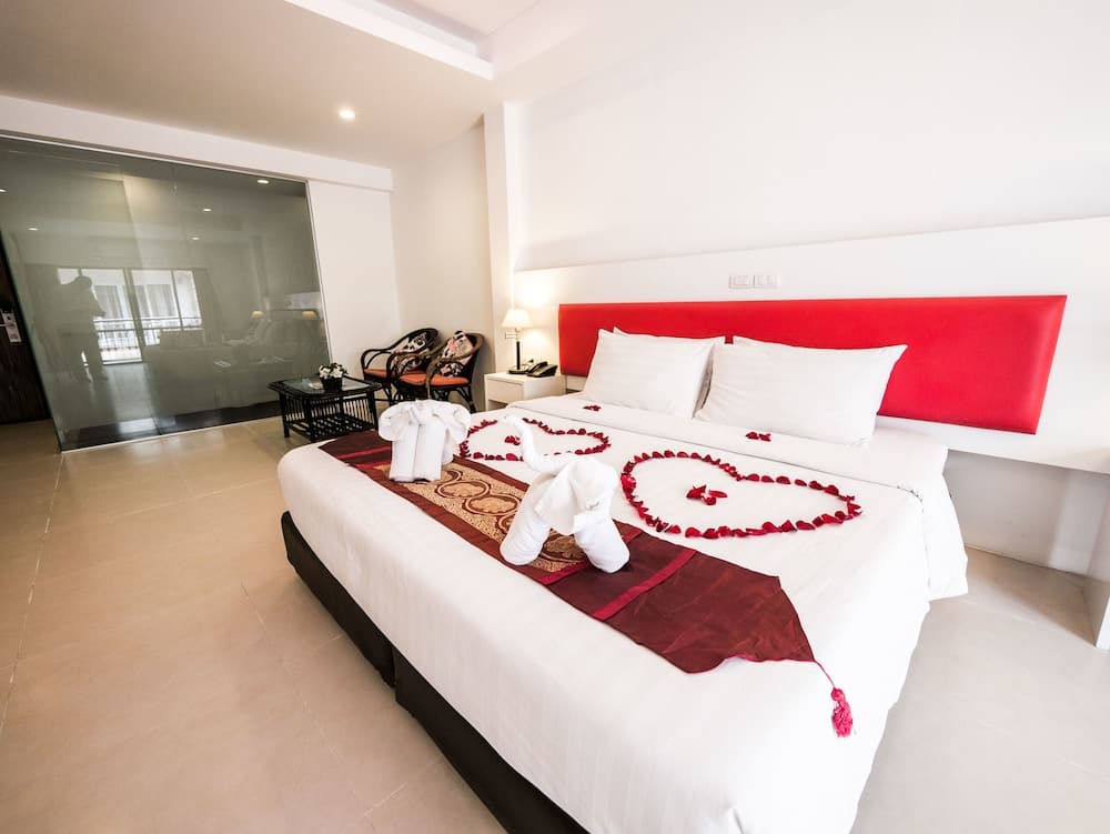 Armoni Patong Beach Hotel