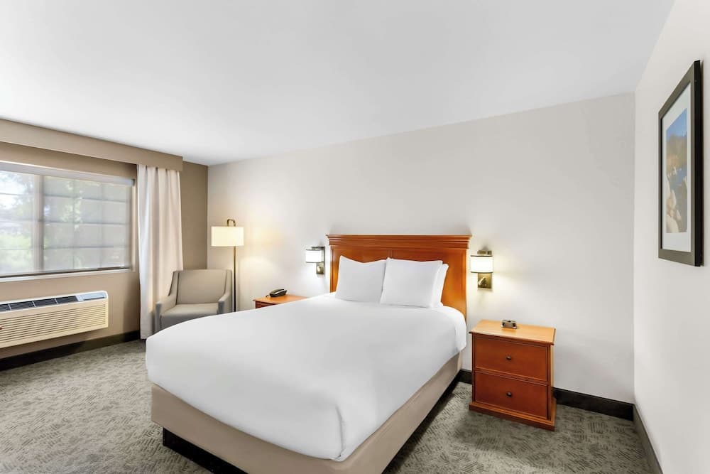 Comfort Inn & Suites Susanville