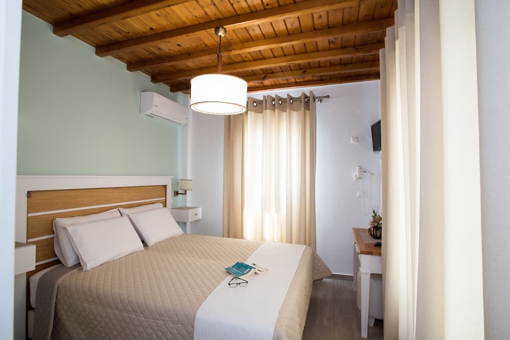 Filoxenia Apartments Mykonos