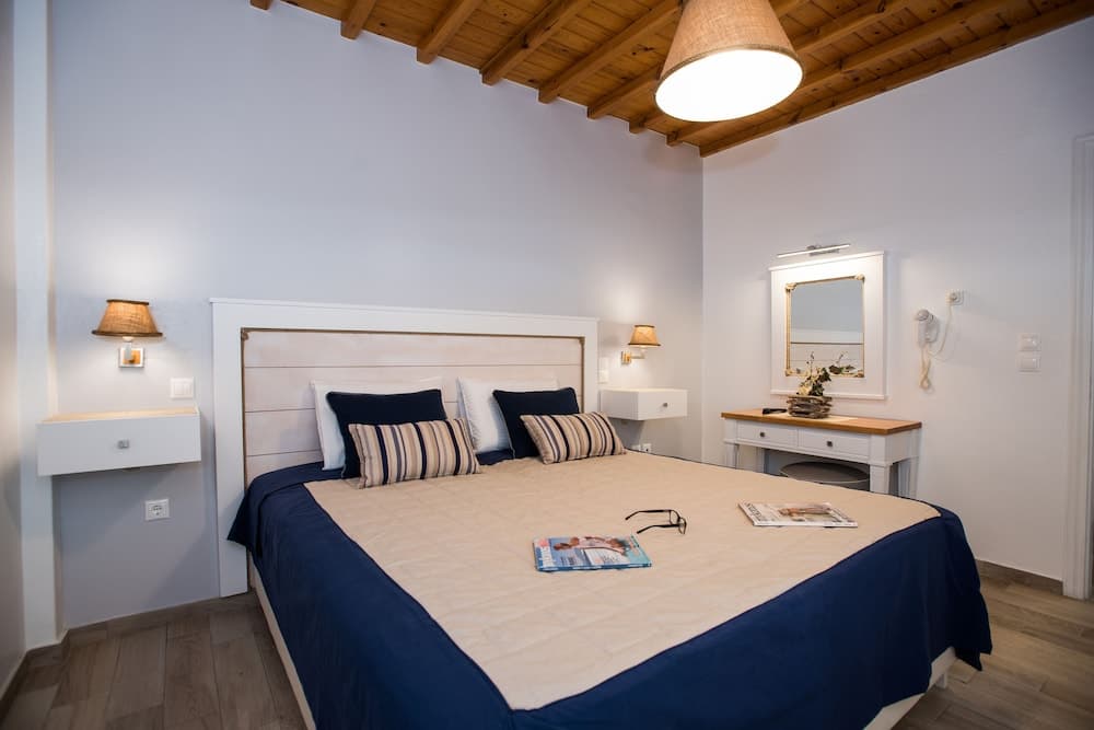 Filoxenia Apartments Mykonos