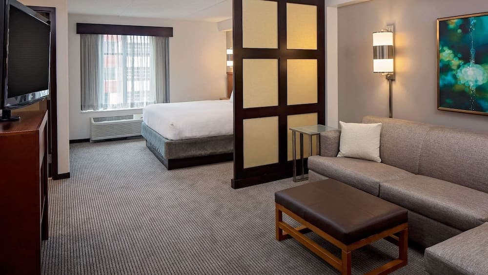 Hyatt Place Pittsburgh-North Shore
