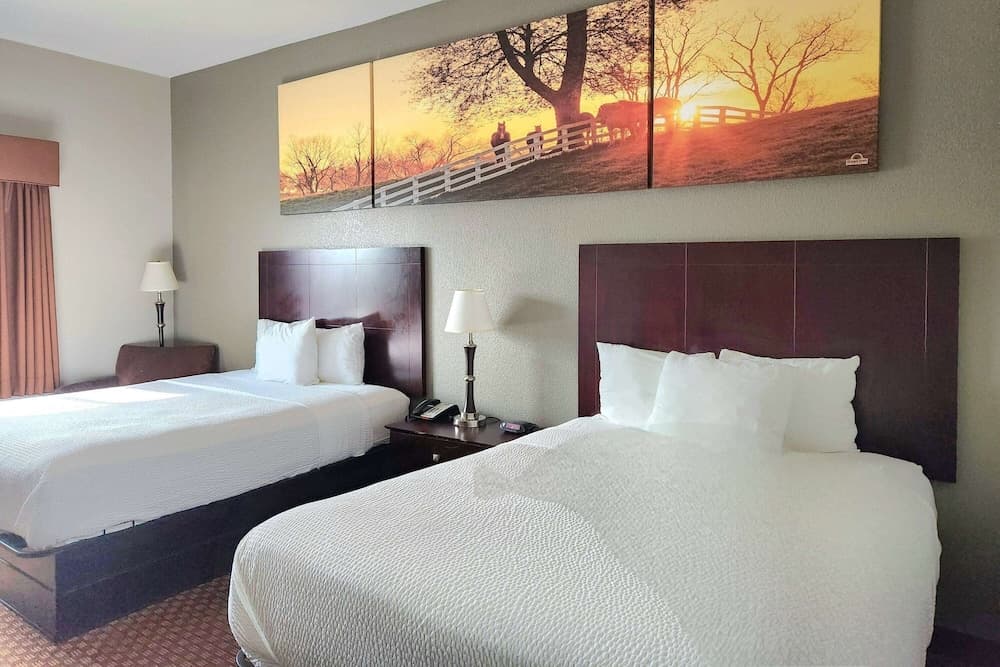 Days Inn by Wyndham Kemah